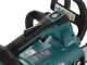 Makita UC003G Battery-powered Electric Chainsaw - 30 cm bar - WITHOUT BATTERY AND CHARGER
