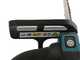 Makita UC003G Battery-powered Electric Chainsaw - 30 cm bar - WITHOUT BATTERY AND CHARGER