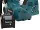 Makita UC003G Battery-powered Electric Chainsaw - 30 cm bar - WITHOUT BATTERY AND CHARGER