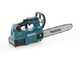 Makita UC003G Battery-powered Electric Chainsaw - 30 cm bar - WITHOUT BATTERY AND CHARGER