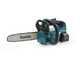 Makita UC003G Battery-powered Electric Chainsaw - 30 cm bar - WITHOUT BATTERY AND CHARGER