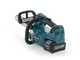 Makita UC003G Battery-powered Electric Chainsaw - 30 cm bar - WITHOUT BATTERY AND CHARGER