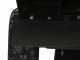 GreenBay Deep BSE-330 Stump Grinder - B&amp;S XR2100 420 cc Engine with Electric Start - Cutting Disc with 8 Hammers in Tungsten Carbide