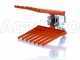 TecnoVIR Ernesto Plus - Pneumatic Compressed Air Olive Harvester - Shaker - Olive Shaker 