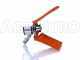 TecnoVIR Ernesto Plus - Pneumatic Compressed Air Olive Harvester - Shaker - Olive Shaker 