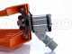 TecnoVIR Ernesto Plus - Pneumatic Compressed Air Olive Harvester - Shaker - Olive Shaker 