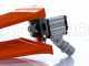 TecnoVIR Ernesto Plus - Pneumatic Compressed Air Olive Harvester - Shaker - Olive Shaker 