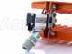 TecnoVIR Ernesto Plus - Pneumatic Compressed Air Olive Harvester - Shaker - Olive Shaker 