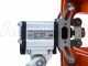 TecnoVIR Ernesto Plus - Pneumatic Compressed Air Olive Harvester - Shaker - Olive Shaker 