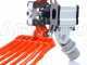TecnoVIR Ernesto Plus - Pneumatic Compressed Air Olive Harvester - Shaker - Olive Shaker 