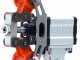 TecnoVIR Ernesto Plus - Pneumatic Compressed Air Olive Harvester - Shaker - Olive Shaker 