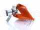 TecnoVIR Ernesto Plus - Pneumatic Compressed Air Olive Harvester - Shaker - Olive Shaker 