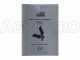 TecnoVIR Ernesto Plus - Pneumatic Compressed Air Olive Harvester - Shaker - Olive Shaker 