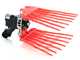 AIR 600 Compressed Air Pneumatic Olive Harvester - for limited amateur use