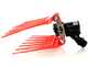 AIR 600 Compressed Air Pneumatic Olive Harvester - for limited amateur use