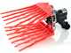 AIR 600 Compressed Air Pneumatic Olive Harvester - for limited amateur use