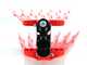 AIR 600 Compressed Air Pneumatic Olive Harvester - for limited amateur use