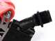 AIR 600 Compressed Air Pneumatic Olive Harvester - for limited amateur use