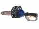 Zanon Diamant 10&quot; Pneumatic Chain Pruner - Compressed Air Chain Pruner