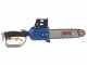 Zanon Diamant 10&quot; Pneumatic Chain Pruner - Compressed Air Chain Pruner