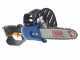 Zanon Diamant 10&quot; Pneumatic Chain Pruner - Compressed Air Chain Pruner