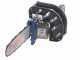 Zanon Diamant 10&quot; Pneumatic Chain Pruner - Compressed Air Chain Pruner