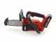 Einhell Fortexxa 18/20 TH - 18 V 2.5Ah Battery-powered Pruning Chainsaw