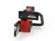 Einhell Fortexxa 18/20 TH - 18 V 2.5Ah Battery-powered Pruning Chainsaw