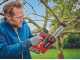 Einhell Fortexxa 18/20 TH - 18 V 2.5Ah Battery-powered Pruning Chainsaw