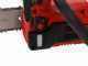 Einhell Fortexxa 18/20 TH - 18 V 2.5Ah Battery-powered Pruning Chainsaw