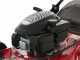 CastelGarden XC 48 S C - Self-propelled Lawn Mower 4 in 1 - 139 cc engine - 46 cm cutting width