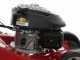 CastelGarden XC 48 S C - Self-propelled Lawn Mower 4 in 1 - 139 cc engine - 46 cm cutting width
