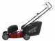 CastelGarden XC 48 S C - Self-propelled Lawn Mower 4 in 1 - 139 cc engine - 46 cm cutting width