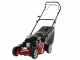 CastelGarden XC 48 S C - Self-propelled Lawn Mower 4 in 1 - 139 cc engine - 46 cm cutting width