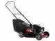 CastelGarden XC 48 S C - Self-propelled Lawn Mower 4 in 1 - 139 cc engine - 46 cm cutting width