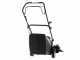 CastelGarden XC 48 S C - Self-propelled Lawn Mower 4 in 1 - 139 cc engine - 46 cm cutting width