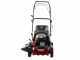 CastelGarden XC 48 S C - Self-propelled Lawn Mower 4 in 1 - 139 cc engine - 46 cm cutting width