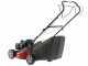 CastelGarden XC 48 S C - Self-propelled Lawn Mower 4 in 1 - 139 cc engine - 46 cm cutting width