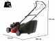 CastelGarden XC 48 S C - Self-propelled Lawn Mower 4 in 1 - 139 cc engine - 46 cm cutting width