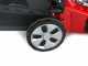 CastelGarden XC 48 S C - Self-propelled Lawn Mower 4 in 1 - 139 cc engine - 46 cm cutting width