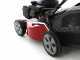 CastelGarden XC 48 S C - Self-propelled Lawn Mower 4 in 1 - 139 cc engine - 46 cm cutting width
