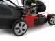 CastelGarden XC 48 S C - Self-propelled Lawn Mower 4 in 1 - 139 cc engine - 46 cm cutting width