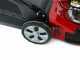CastelGarden XC 48 S C - Self-propelled Lawn Mower 4 in 1 - 139 cc engine - 46 cm cutting width