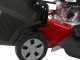 CastelGarden XC 48 S C - Self-propelled Lawn Mower 4 in 1 - 139 cc engine - 46 cm cutting width