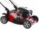 CastelGarden XC 48 S C - Self-propelled Lawn Mower 4 in 1 - 139 cc engine - 46 cm cutting width
