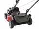 CastelGarden XC 48 S C - Self-propelled Lawn Mower 4 in 1 - 139 cc engine - 46 cm cutting width