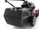 CastelGarden XC 48 S C - Self-propelled Lawn Mower 4 in 1 - 139 cc engine - 46 cm cutting width