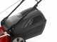 CastelGarden XC 48 S C - Self-propelled Lawn Mower 4 in 1 - 139 cc engine - 46 cm cutting width