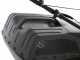 CastelGarden XC 48 S C - Self-propelled Lawn Mower 4 in 1 - 139 cc engine - 46 cm cutting width