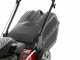 CastelGarden XC 48 S C - Self-propelled Lawn Mower 4 in 1 - 139 cc engine - 46 cm cutting width